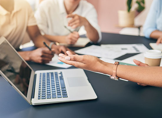 Businesscoaching Marianne Köhler SAlzburg - Coaching, Training Consulting