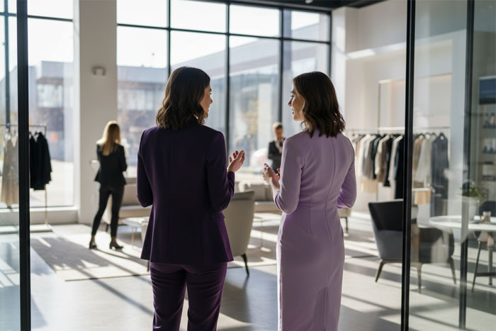 Verkaufstraining - Coaching für Mitarbeiter im Handel