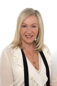 Marianne Köhler SAlzburg - Coaching, Training Consulting